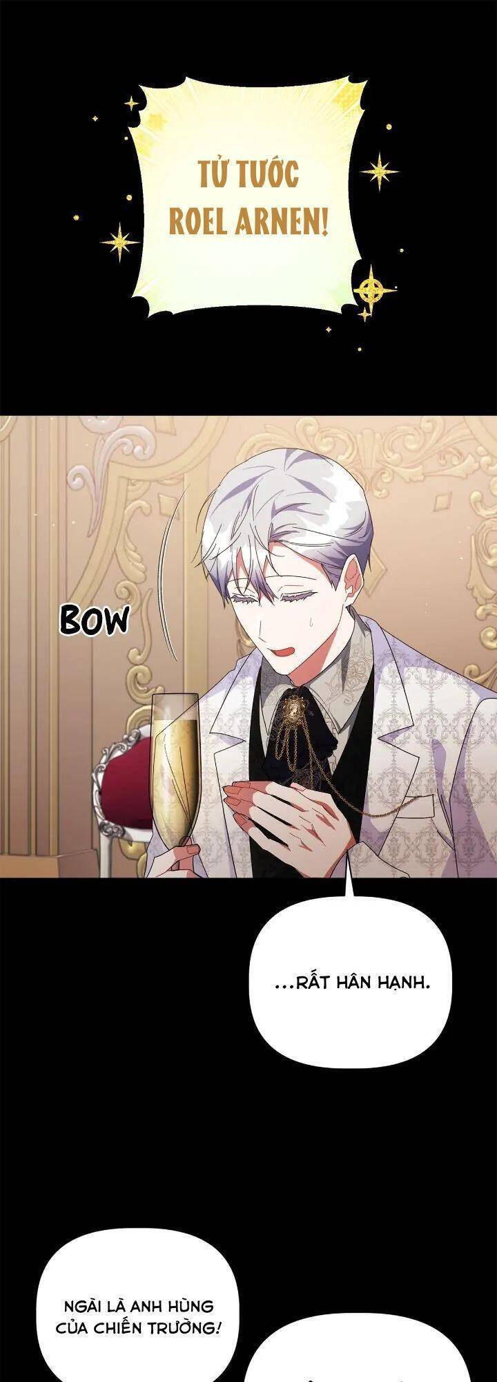 Con Đường Hoa Dành Cho Nam Chính Chap 23 - Next Chap 24