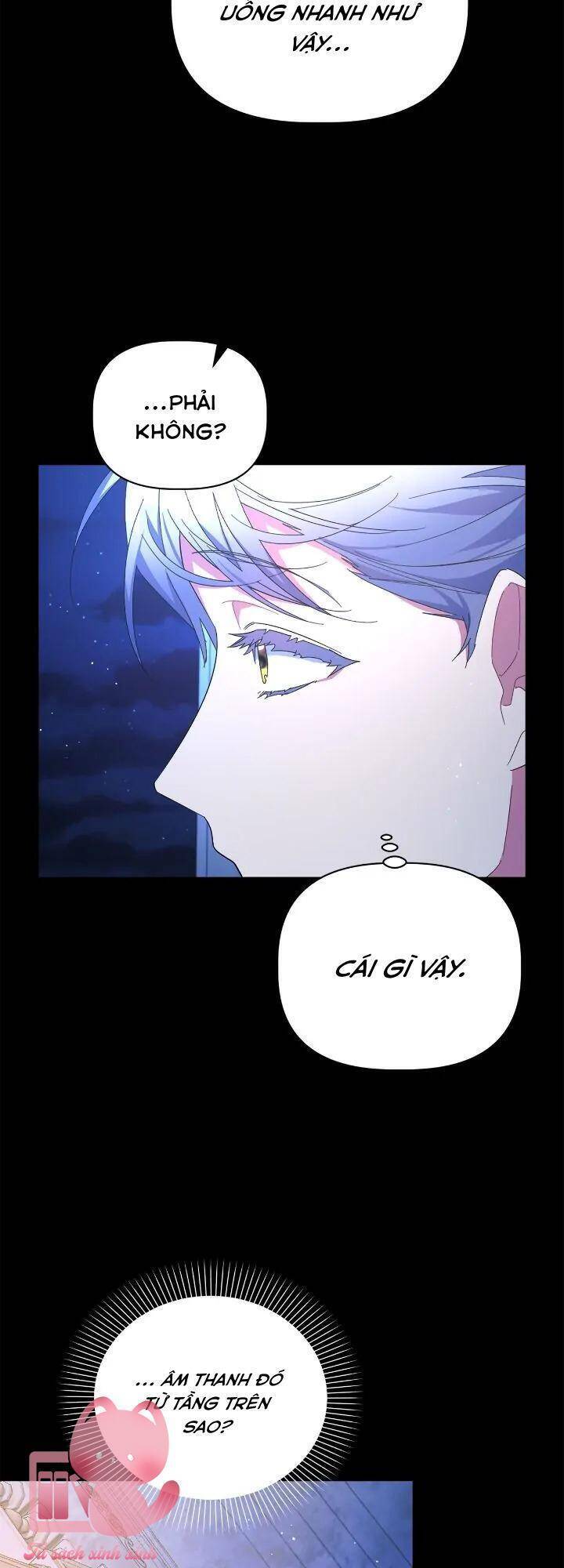 Con Đường Hoa Dành Cho Nam Chính Chap 23 - Next Chap 24