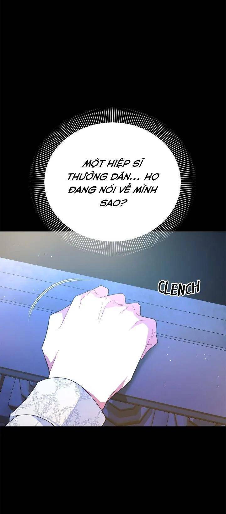 Con Đường Hoa Dành Cho Nam Chính Chap 23 - Next Chap 24