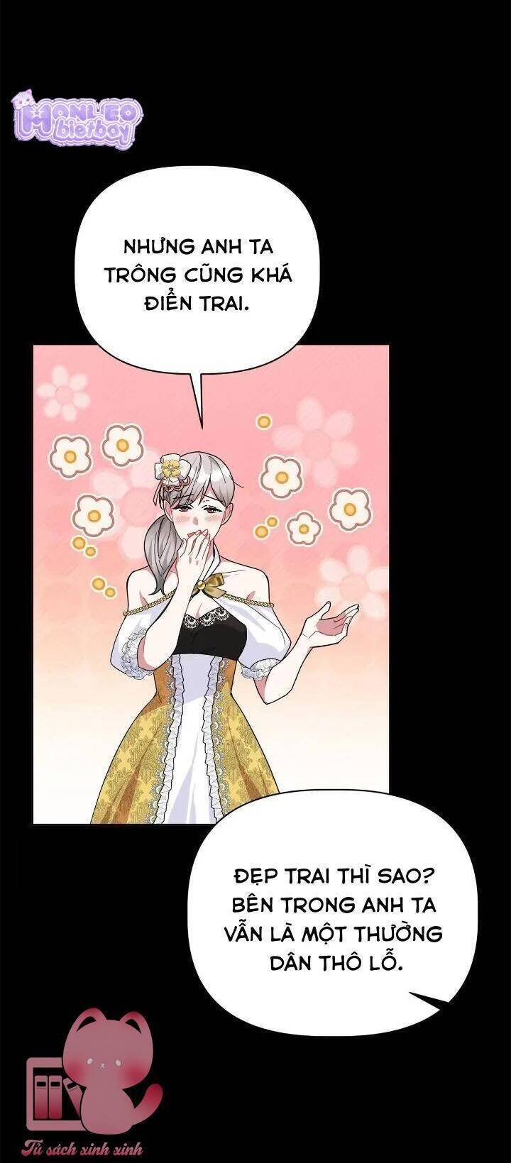 Con Đường Hoa Dành Cho Nam Chính Chap 23 - Next Chap 24