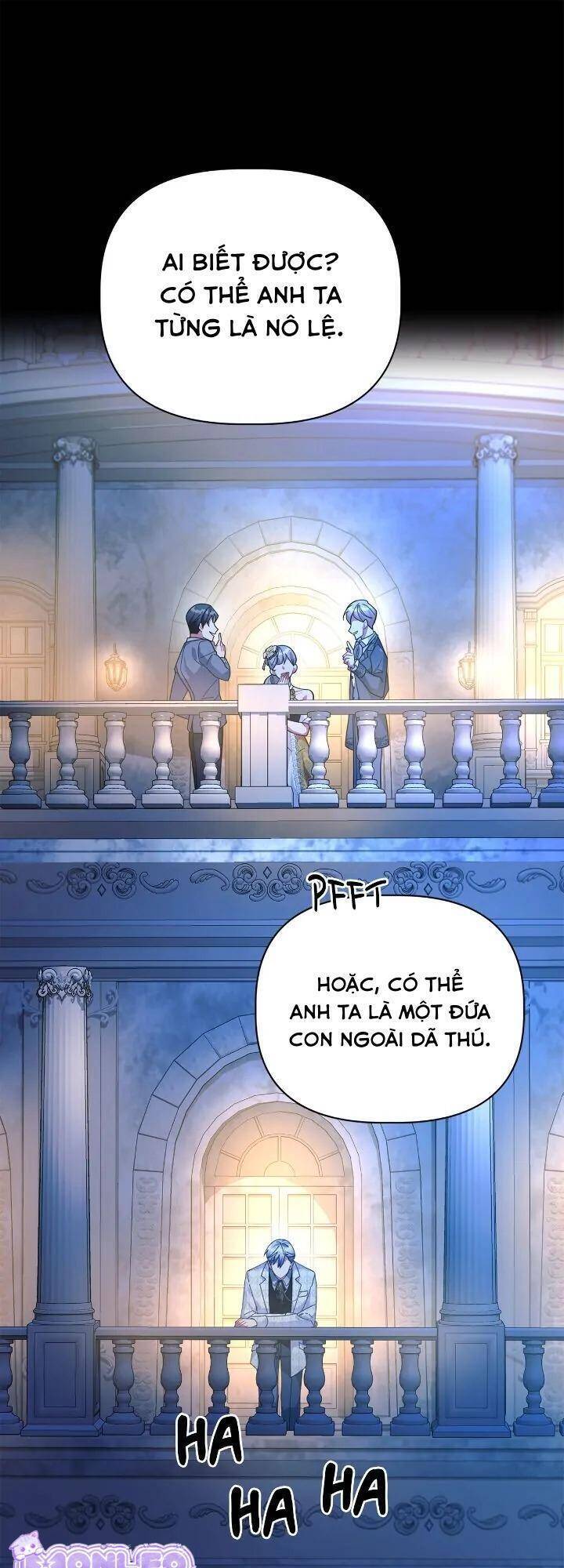 Con Đường Hoa Dành Cho Nam Chính Chap 23 - Next Chap 24