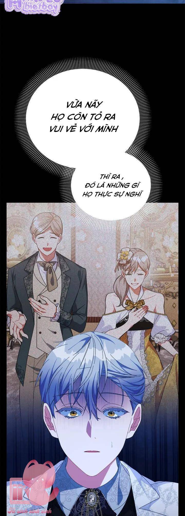 Con Đường Hoa Dành Cho Nam Chính Chap 23 - Next Chap 24
