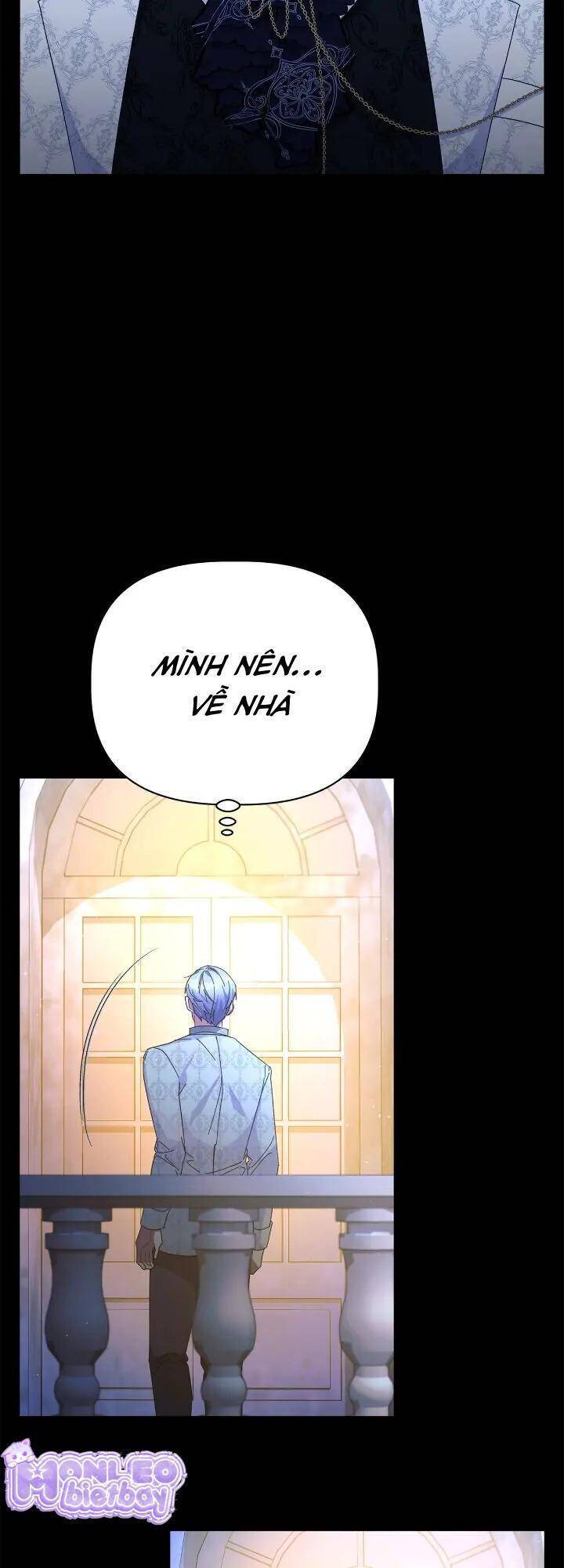 Con Đường Hoa Dành Cho Nam Chính Chap 23 - Next Chap 24