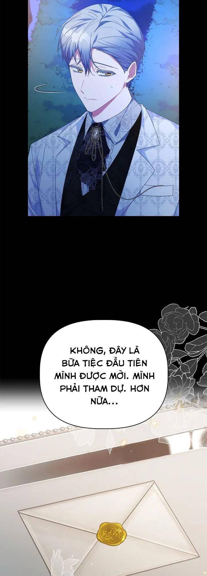 Con Đường Hoa Dành Cho Nam Chính Chap 23 - Next Chap 24