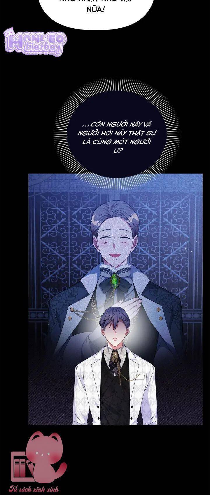 Con Đường Hoa Dành Cho Nam Chính Chap 23 - Next Chap 24