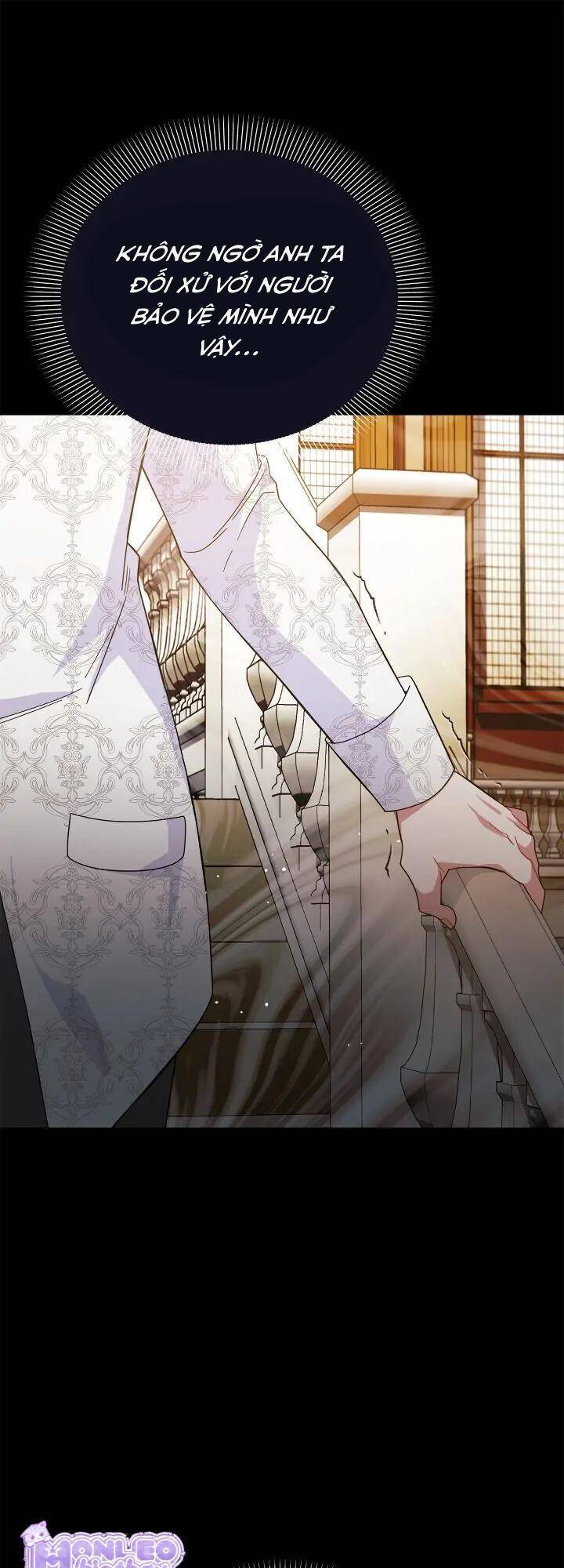 Con Đường Hoa Dành Cho Nam Chính Chap 23 - Next Chap 24
