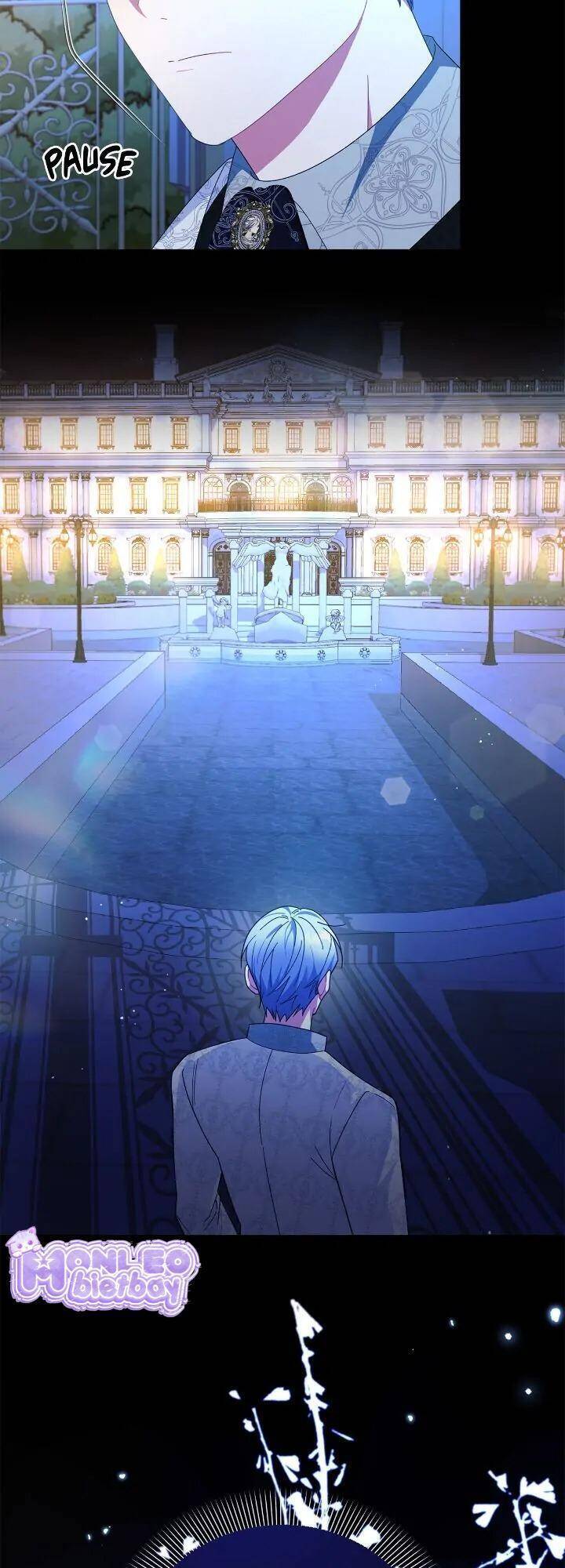 Con Đường Hoa Dành Cho Nam Chính Chap 23 - Next Chap 24