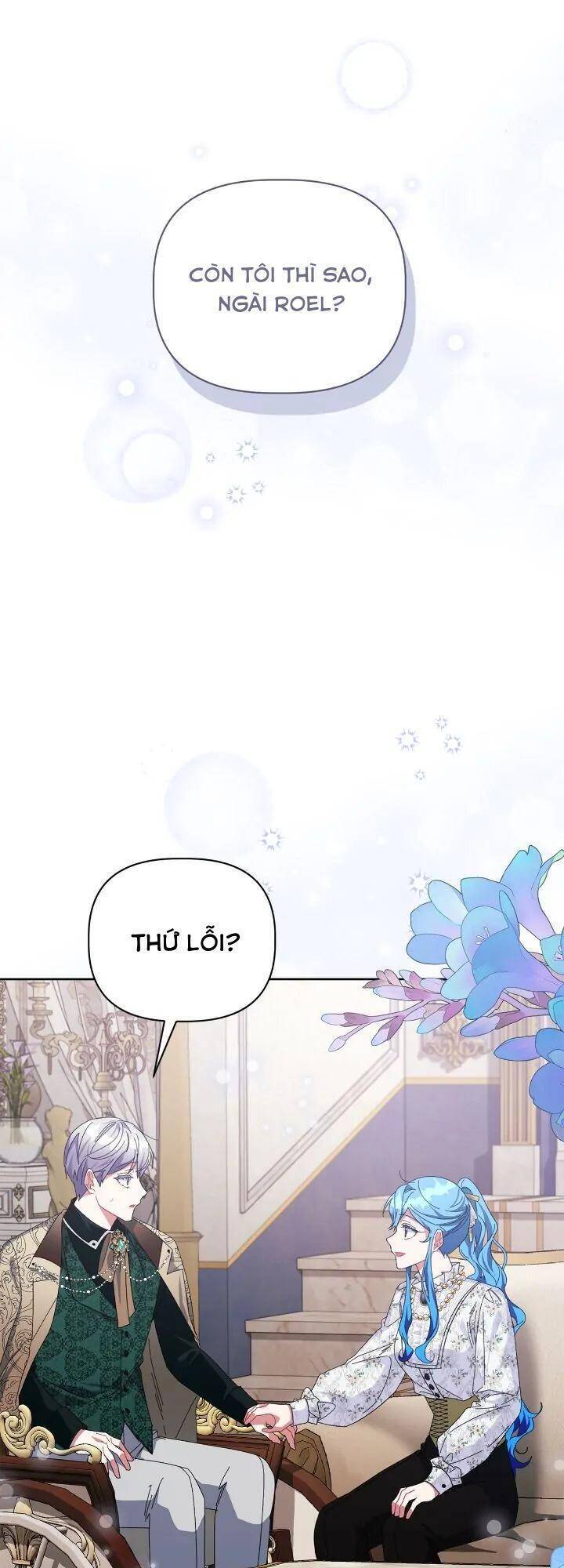 Con Đường Hoa Dành Cho Nam Chính Chap 23 - Next Chap 24