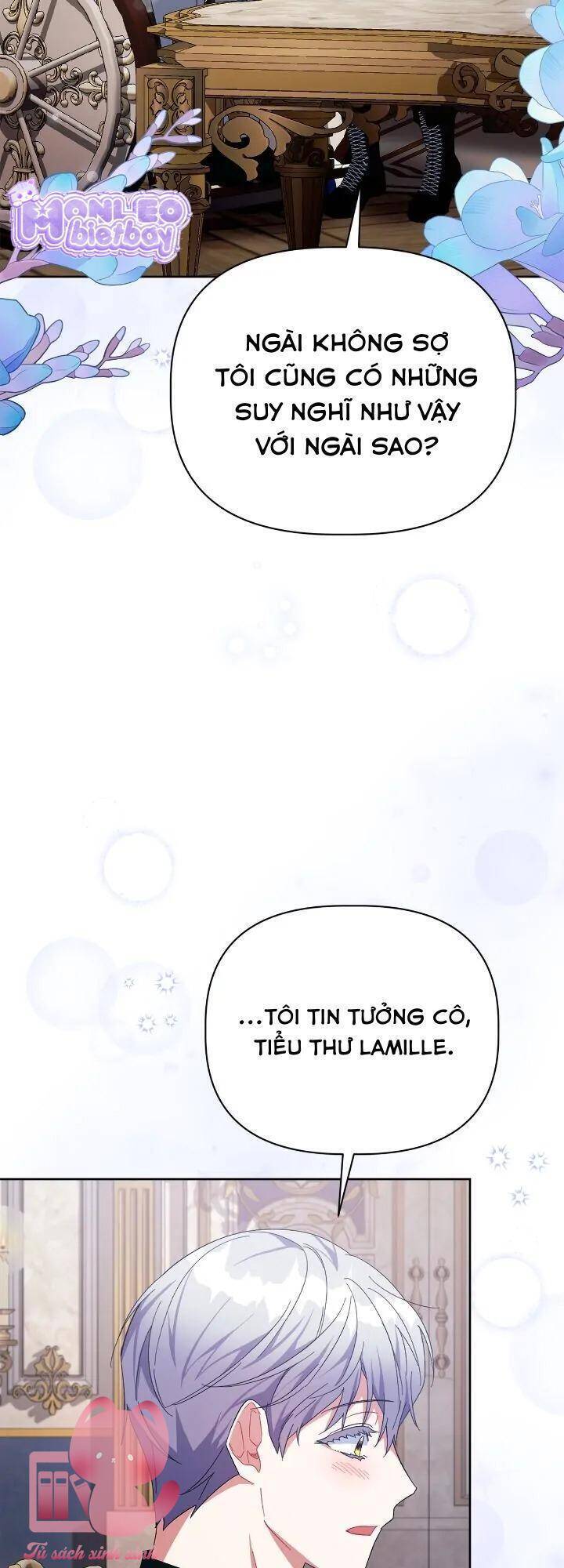 Con Đường Hoa Dành Cho Nam Chính Chap 23 - Next Chap 24