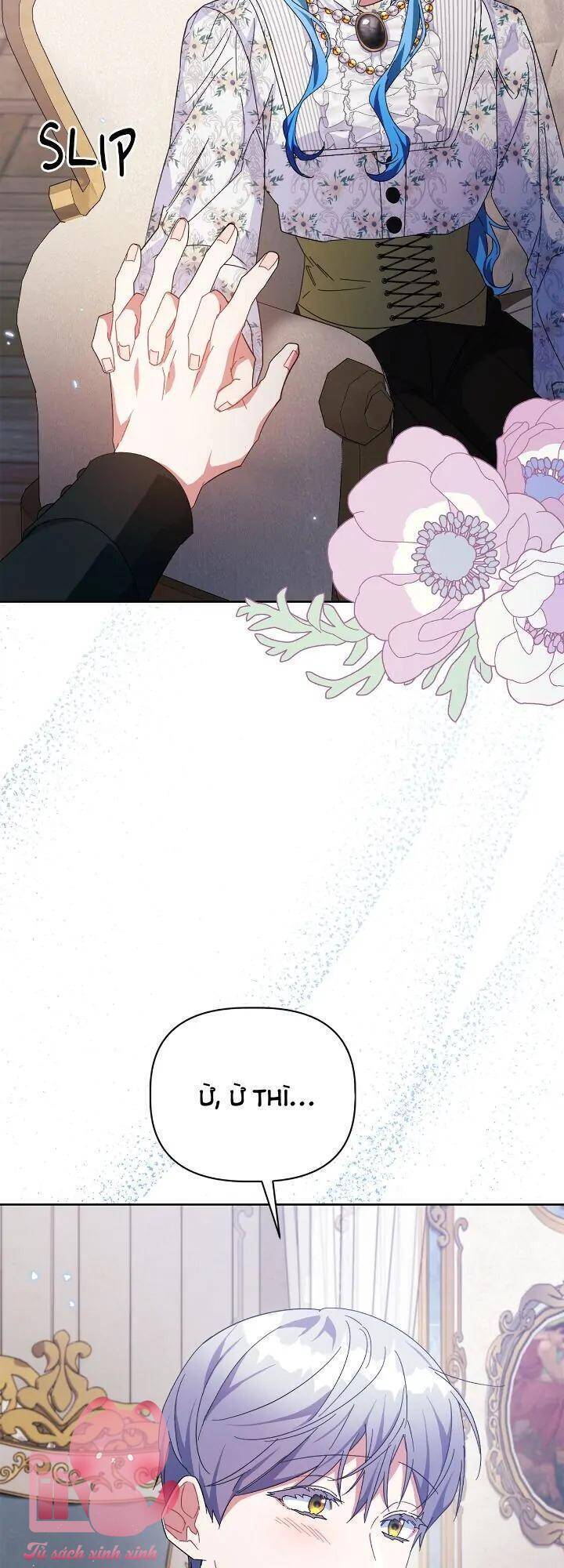 Con Đường Hoa Dành Cho Nam Chính Chap 23 - Next Chap 24