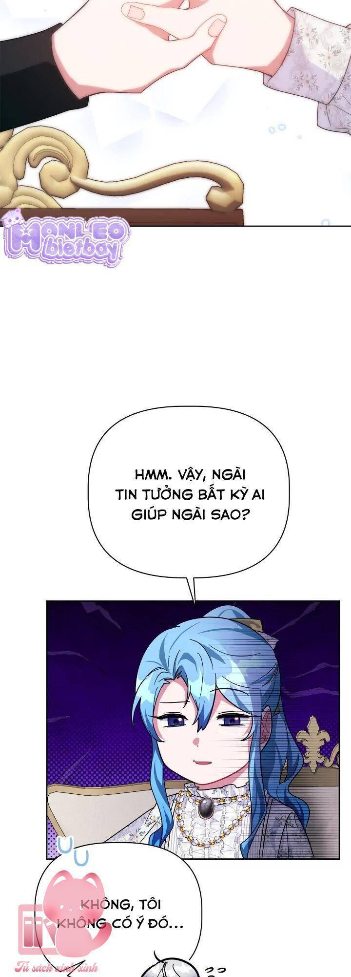 Con Đường Hoa Dành Cho Nam Chính Chap 23 - Next Chap 24