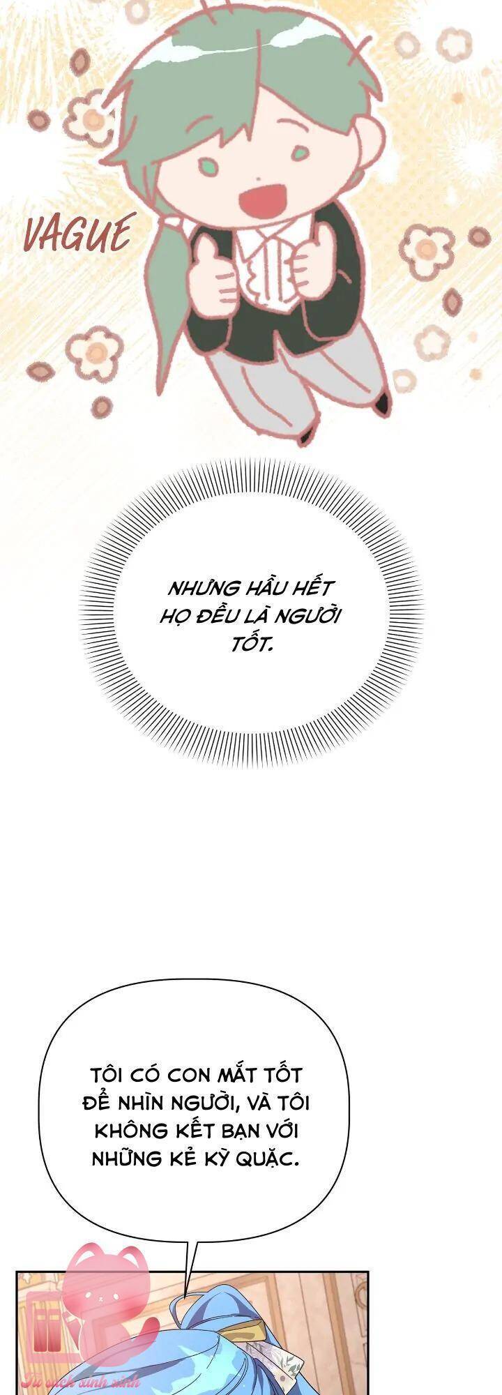 Con Đường Hoa Dành Cho Nam Chính Chap 23 - Next Chap 24