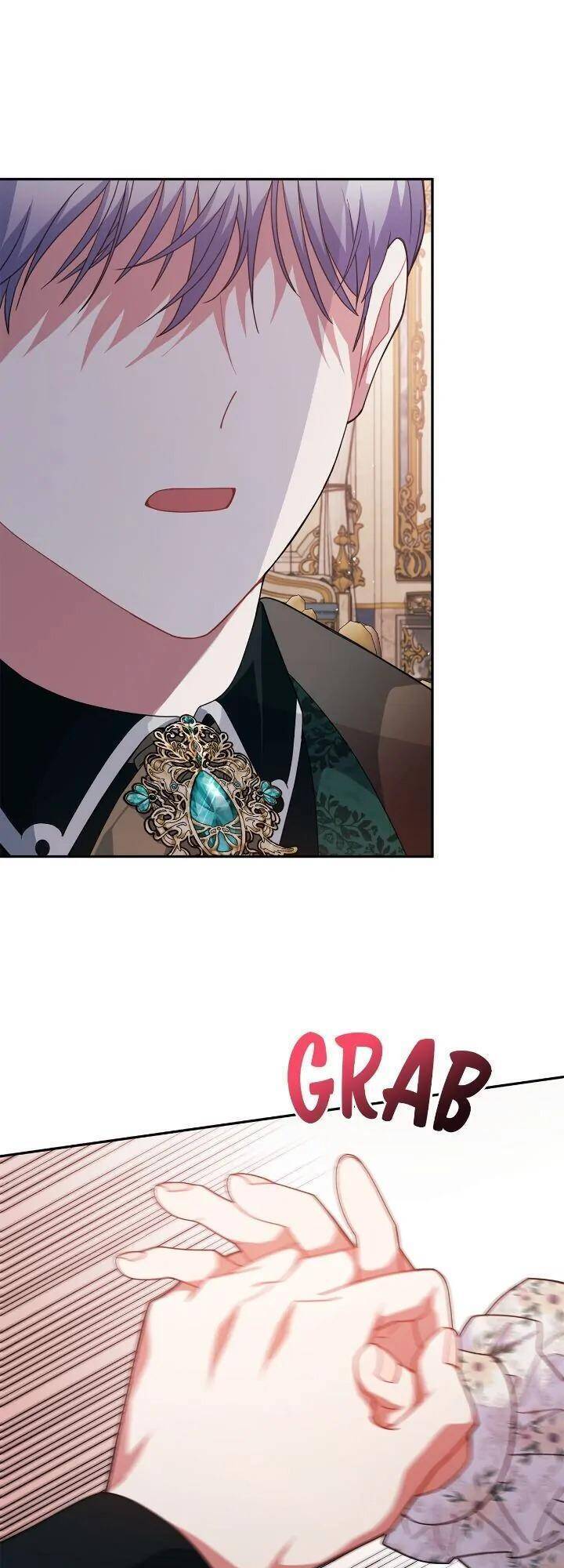 Con Đường Hoa Dành Cho Nam Chính Chap 23 - Next Chap 24