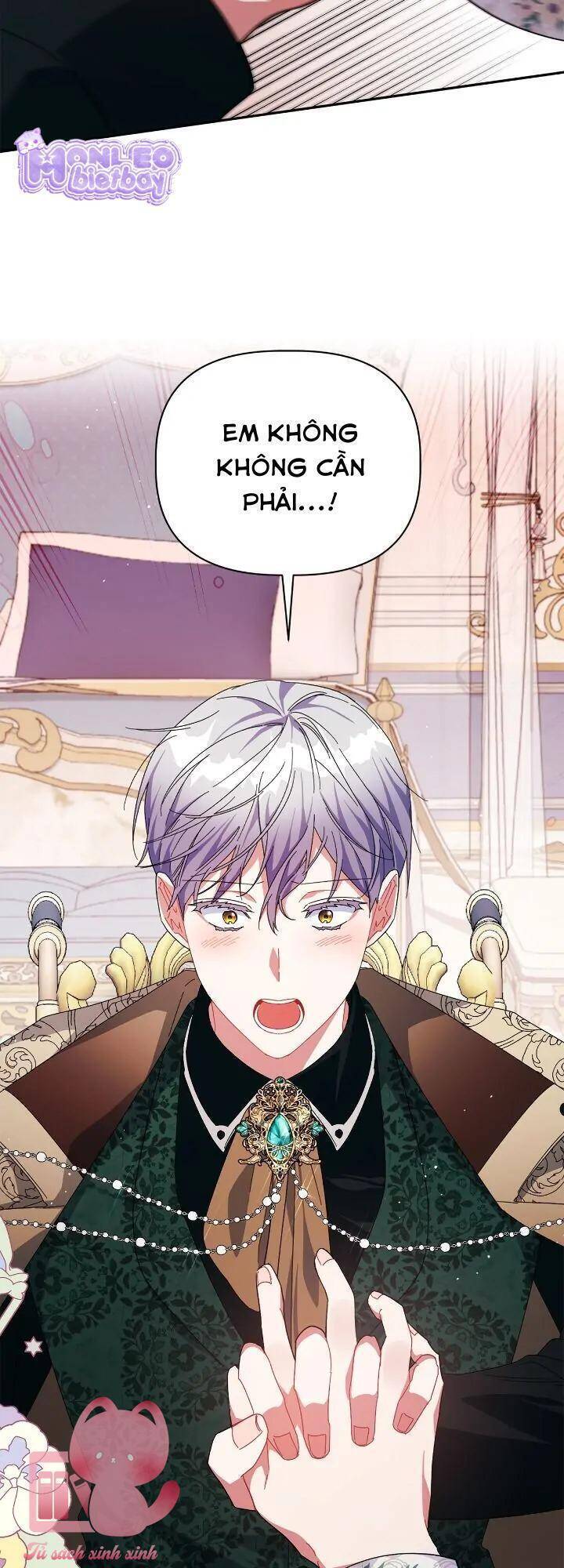 Con Đường Hoa Dành Cho Nam Chính Chap 23 - Next Chap 24