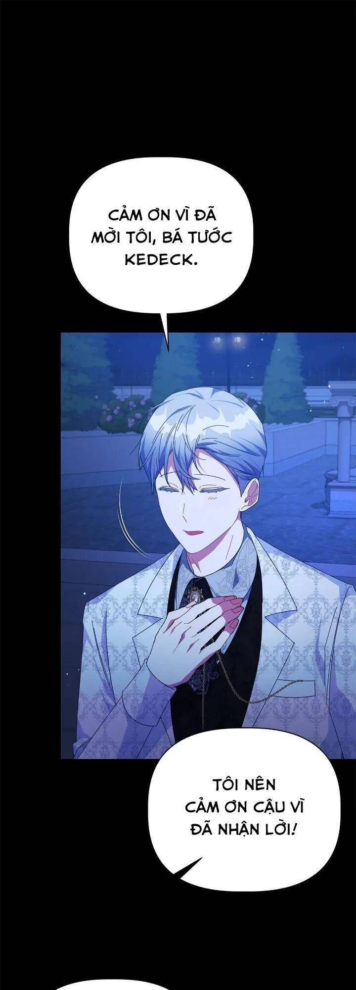 Con Đường Hoa Dành Cho Nam Chính Chap 23 - Next Chap 24