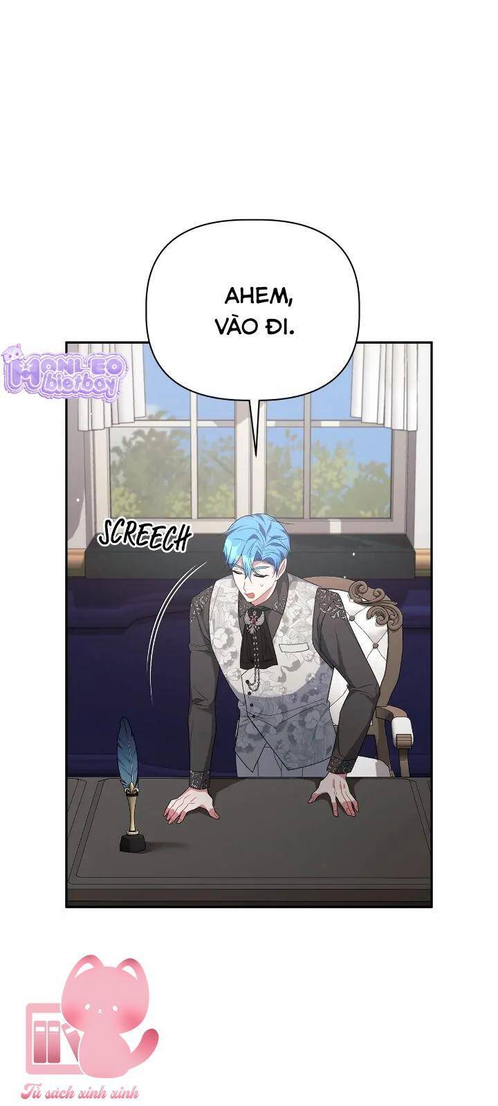 Con Đường Hoa Dành Cho Nam Chính Chap 24 - Next Chap 25