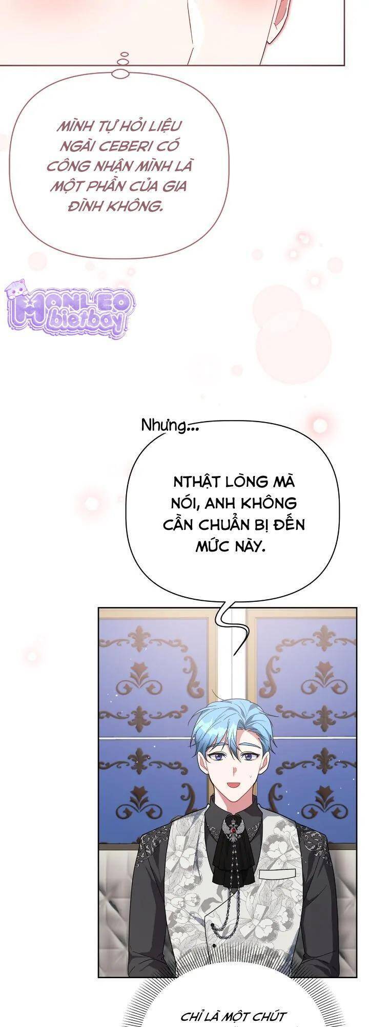 Con Đường Hoa Dành Cho Nam Chính Chap 24 - Next Chap 25