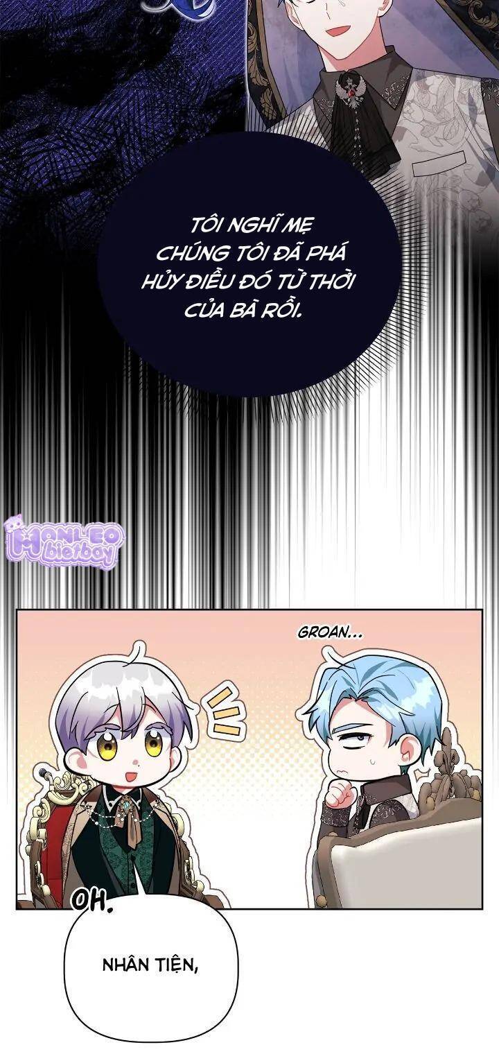 Con Đường Hoa Dành Cho Nam Chính Chap 24 - Next Chap 25