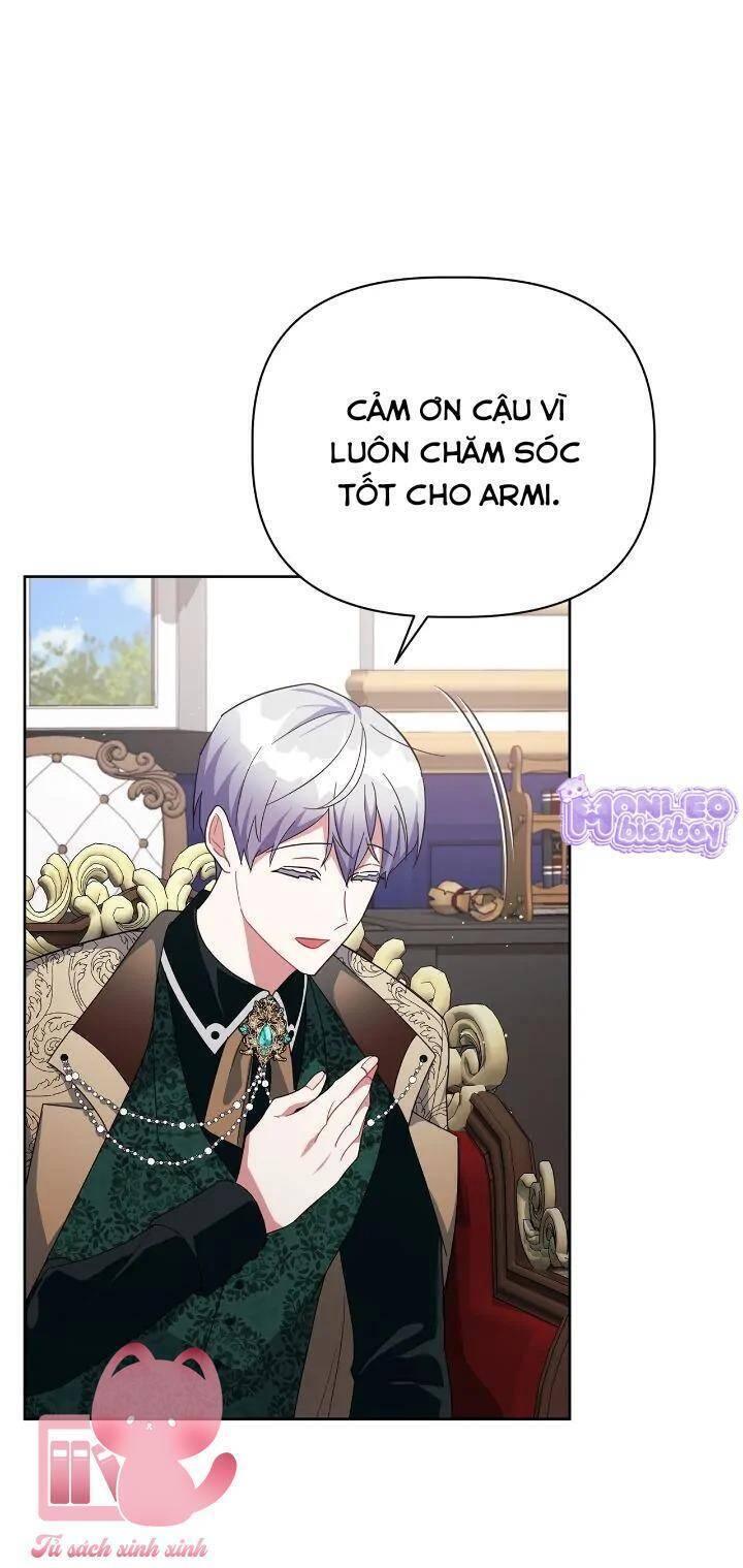 Con Đường Hoa Dành Cho Nam Chính Chap 24 - Next Chap 25