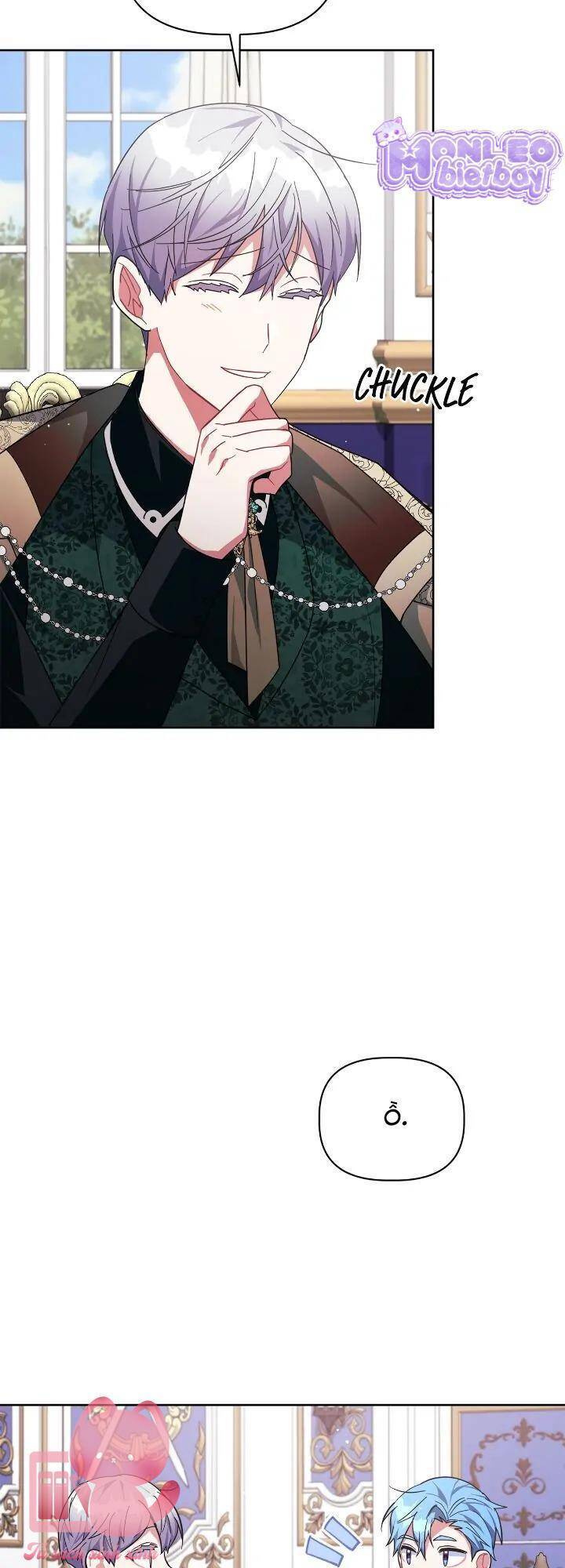 Con Đường Hoa Dành Cho Nam Chính Chap 24 - Next Chap 25
