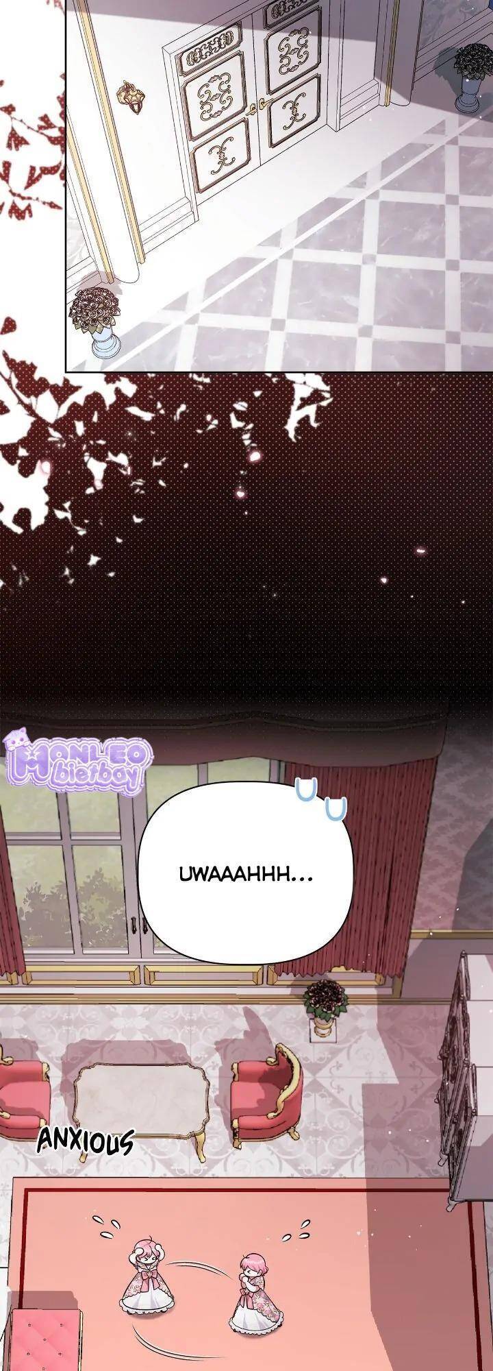 Con Đường Hoa Dành Cho Nam Chính Chap 24 - Next Chap 25