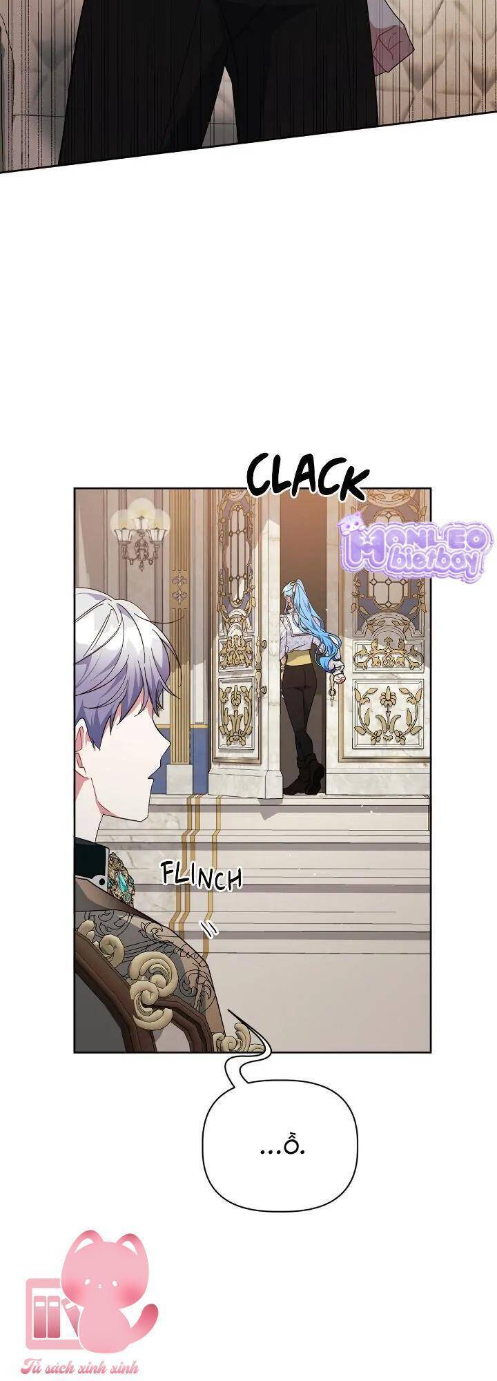 Con Đường Hoa Dành Cho Nam Chính Chap 24 - Next Chap 25