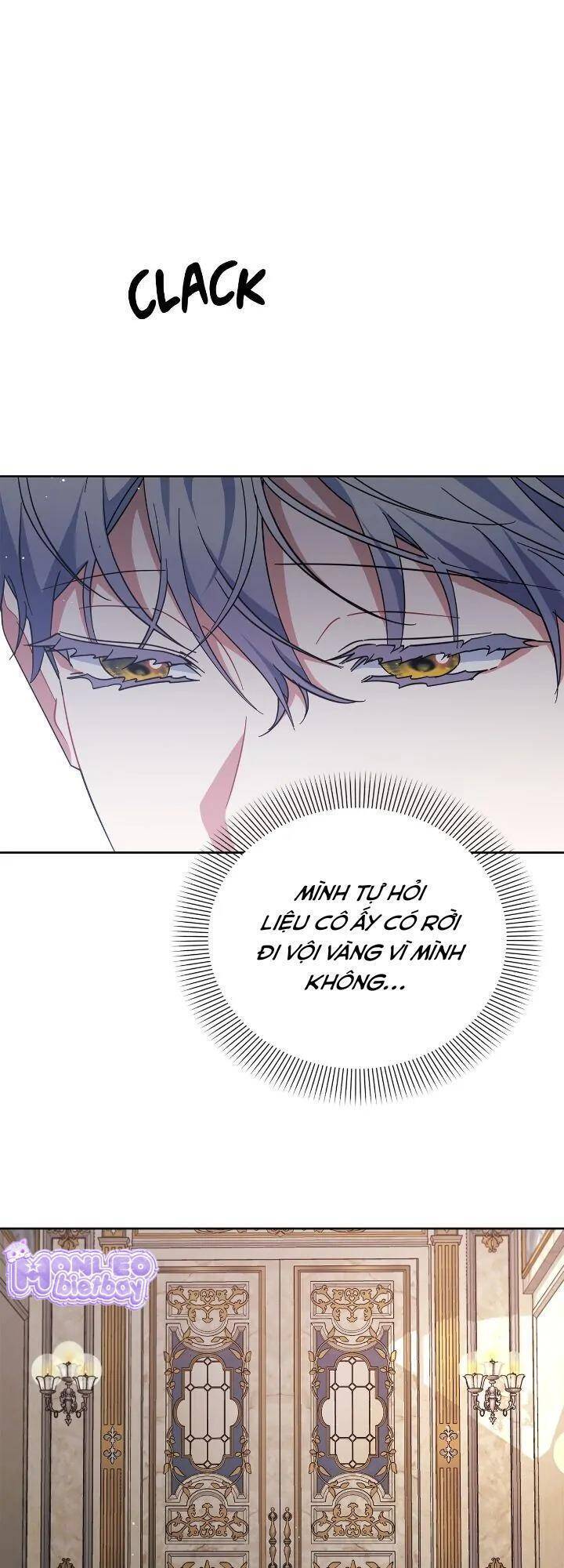 Con Đường Hoa Dành Cho Nam Chính Chap 24 - Next Chap 25