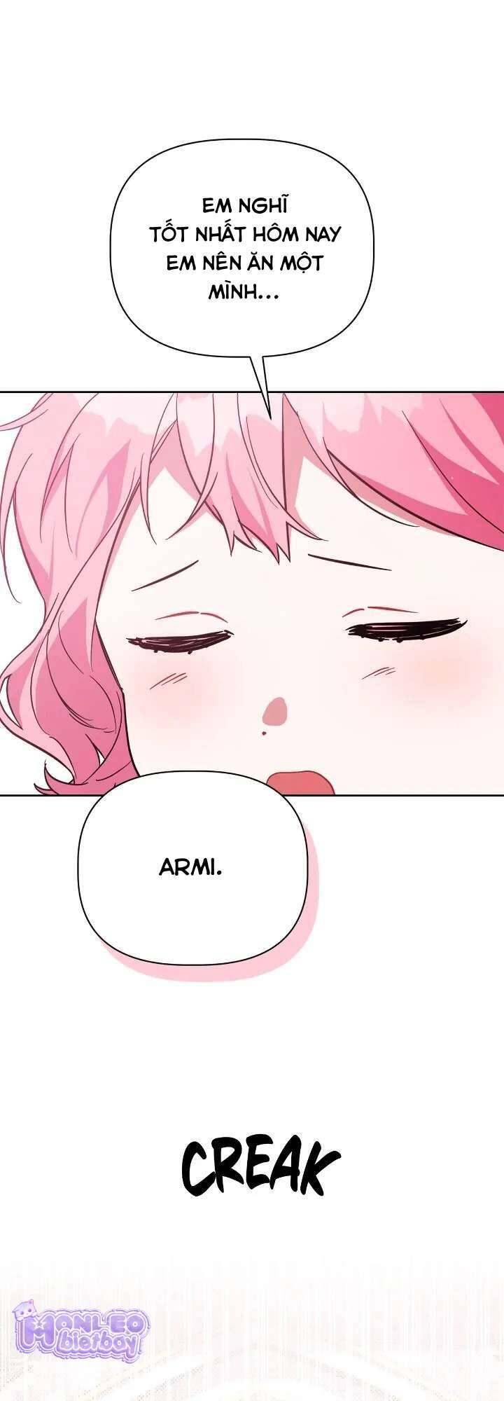 Con Đường Hoa Dành Cho Nam Chính Chap 25 - Next Chap 26