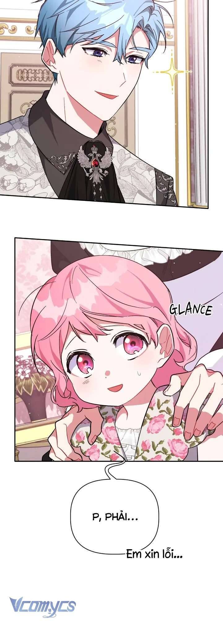 Con Đường Hoa Dành Cho Nam Chính Chap 25 - Next Chap 26