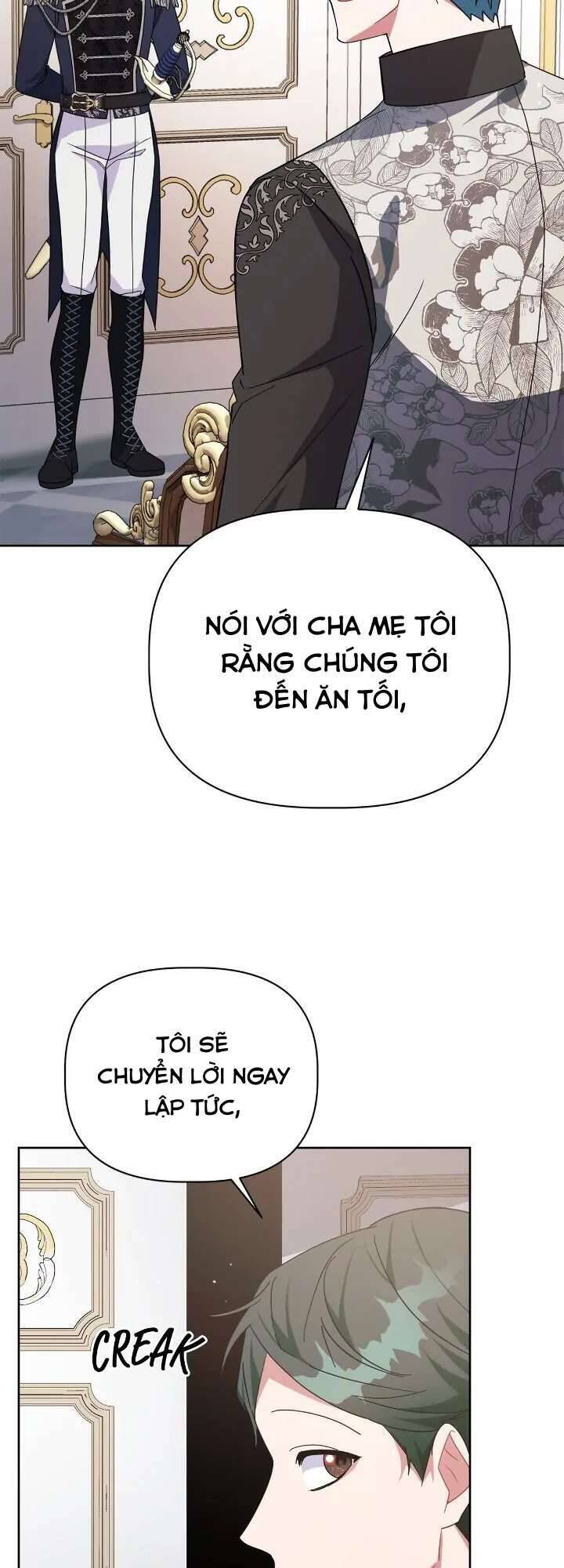 Con Đường Hoa Dành Cho Nam Chính Chap 25 - Next Chap 26