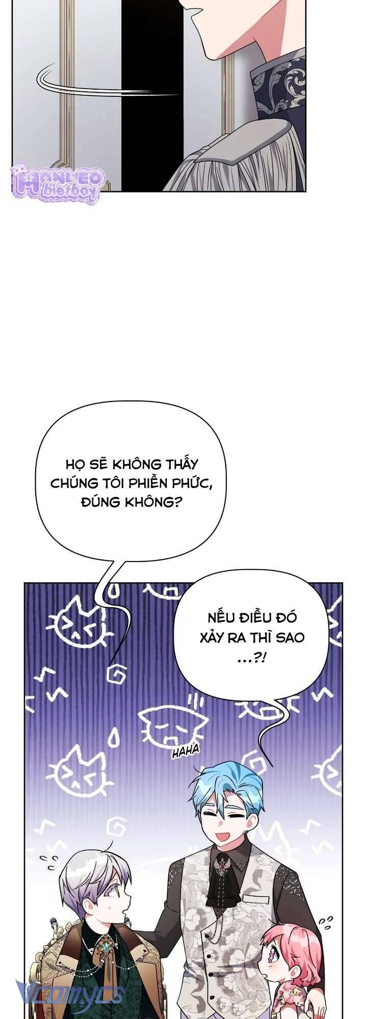 Con Đường Hoa Dành Cho Nam Chính Chap 25 - Next Chap 26