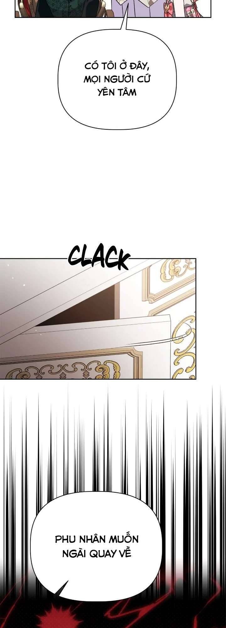 Con Đường Hoa Dành Cho Nam Chính Chap 25 - Next Chap 26
