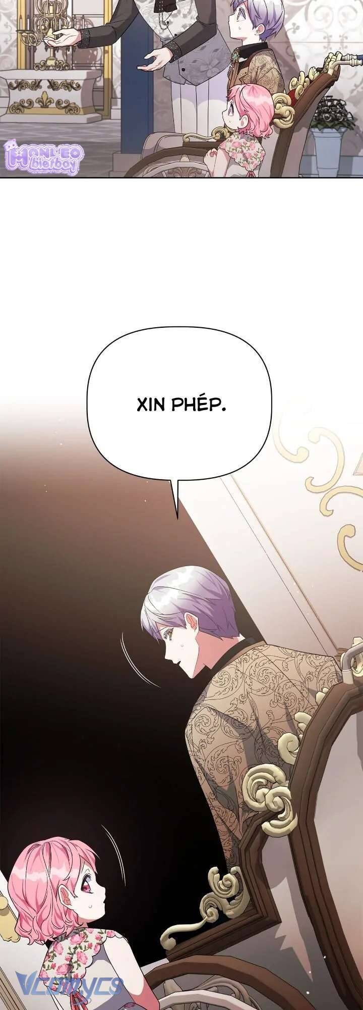 Con Đường Hoa Dành Cho Nam Chính Chap 25 - Next Chap 26