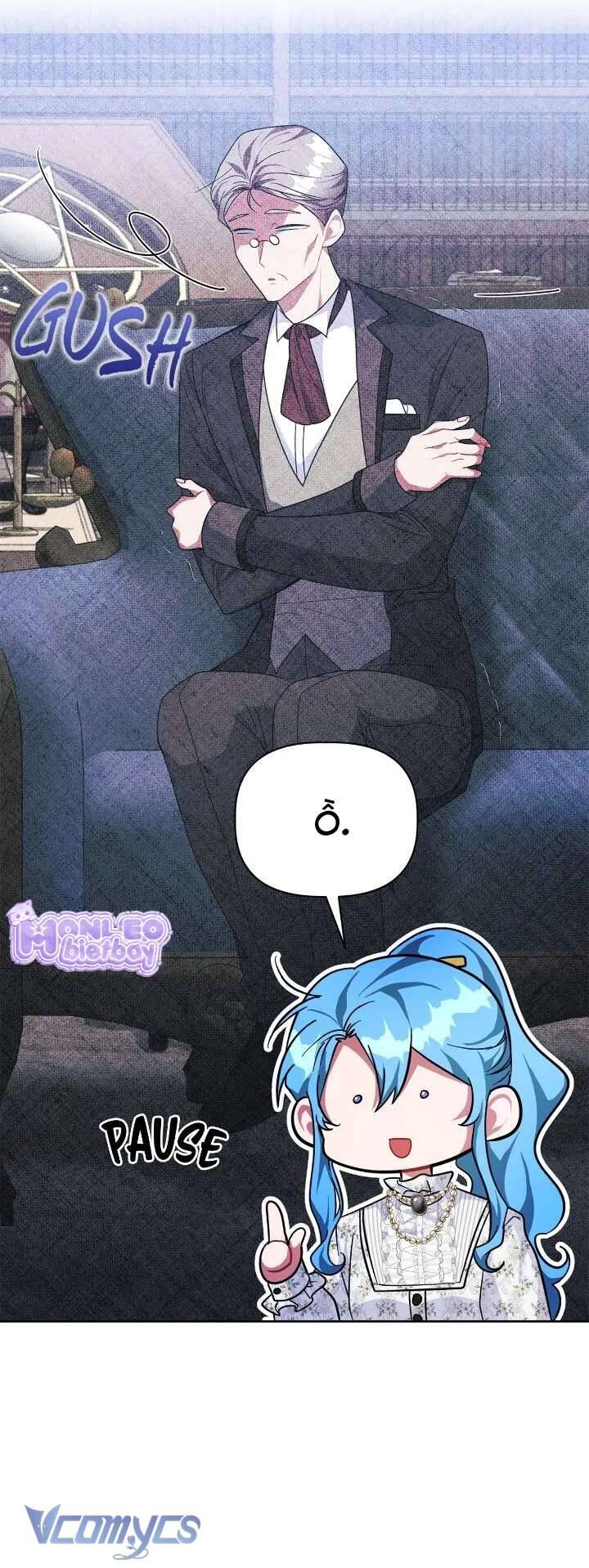 Con Đường Hoa Dành Cho Nam Chính Chap 25 - Next Chap 26