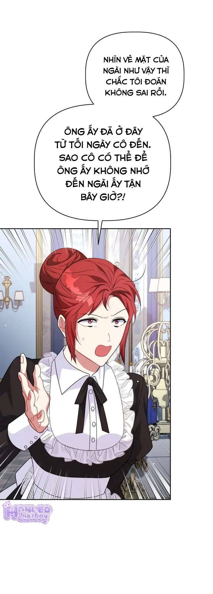 Con Đường Hoa Dành Cho Nam Chính Chap 25 - Next Chap 26