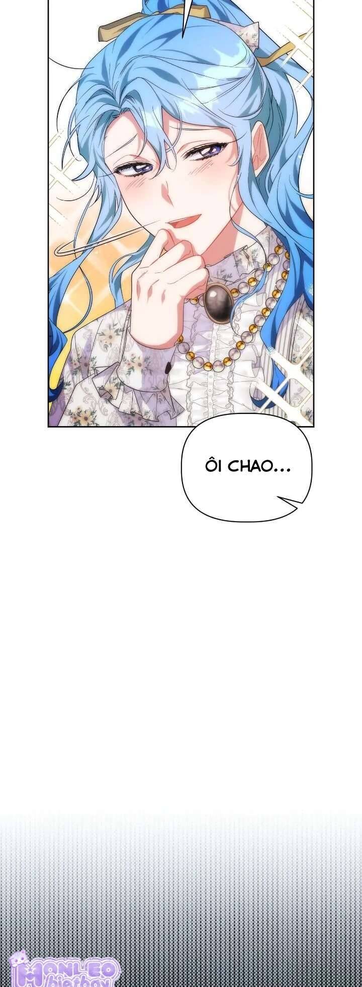 Con Đường Hoa Dành Cho Nam Chính Chap 25 - Next Chap 26