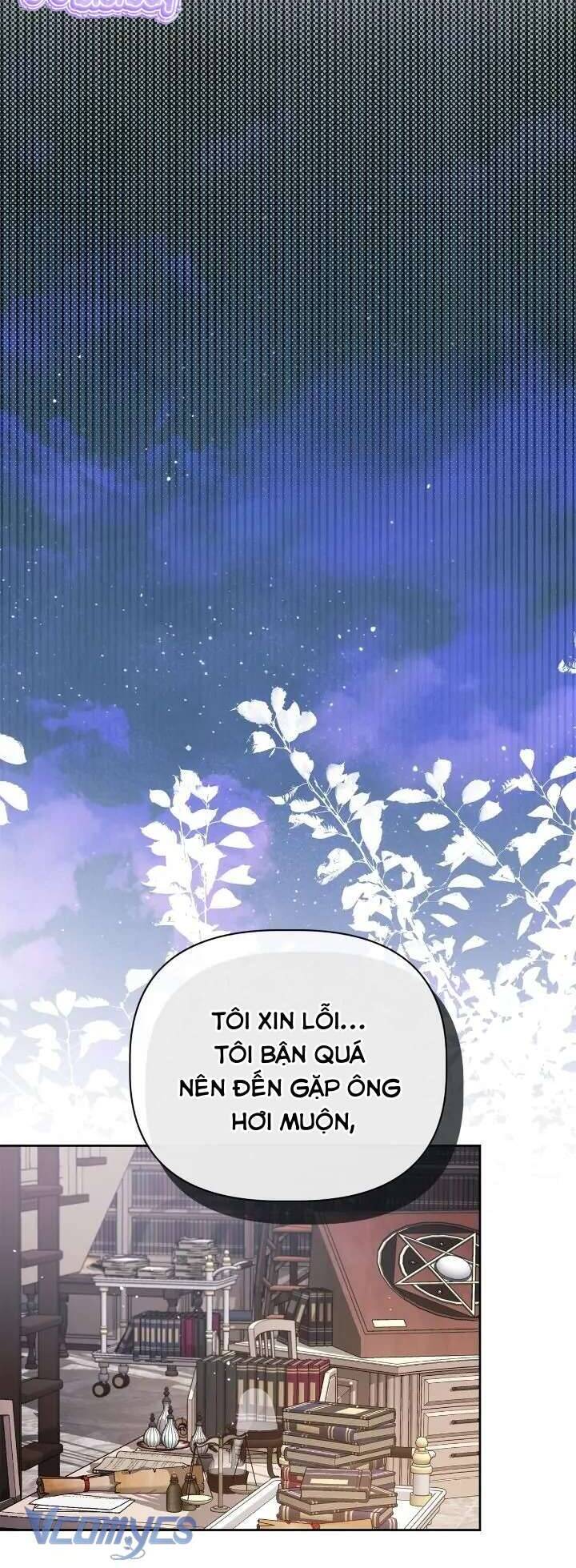 Con Đường Hoa Dành Cho Nam Chính Chap 25 - Next Chap 26