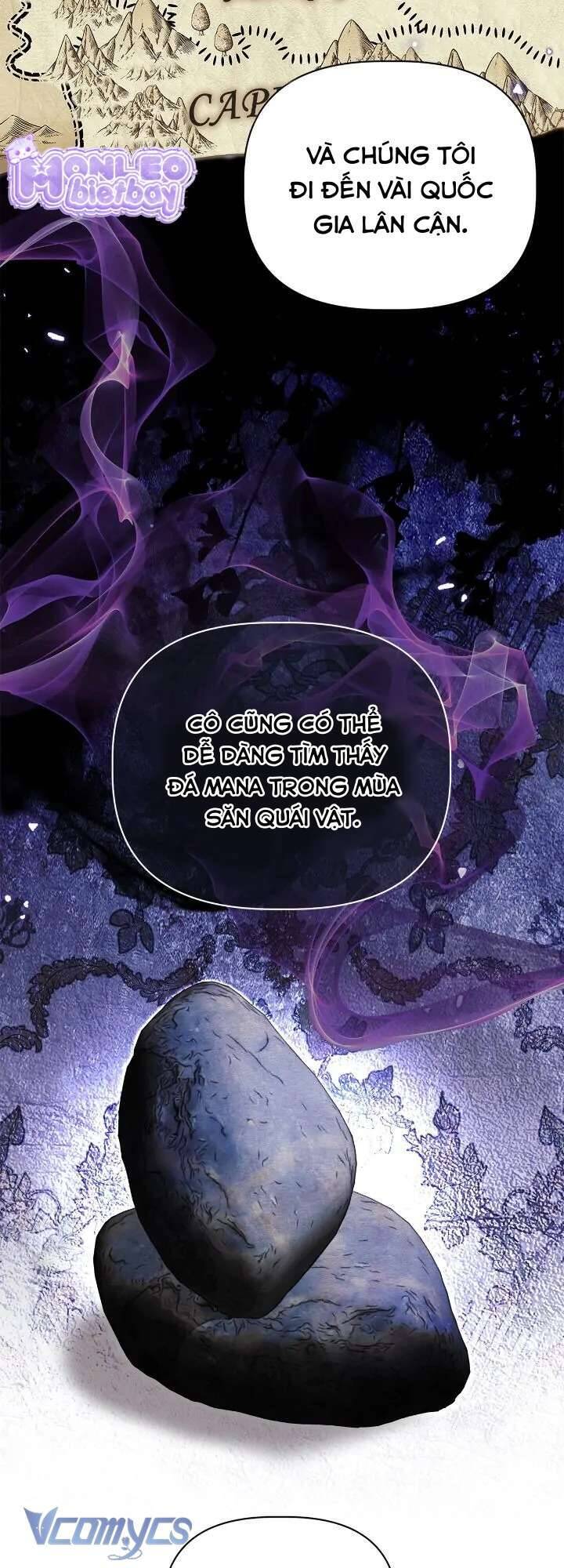 Con Đường Hoa Dành Cho Nam Chính Chap 25 - Next Chap 26