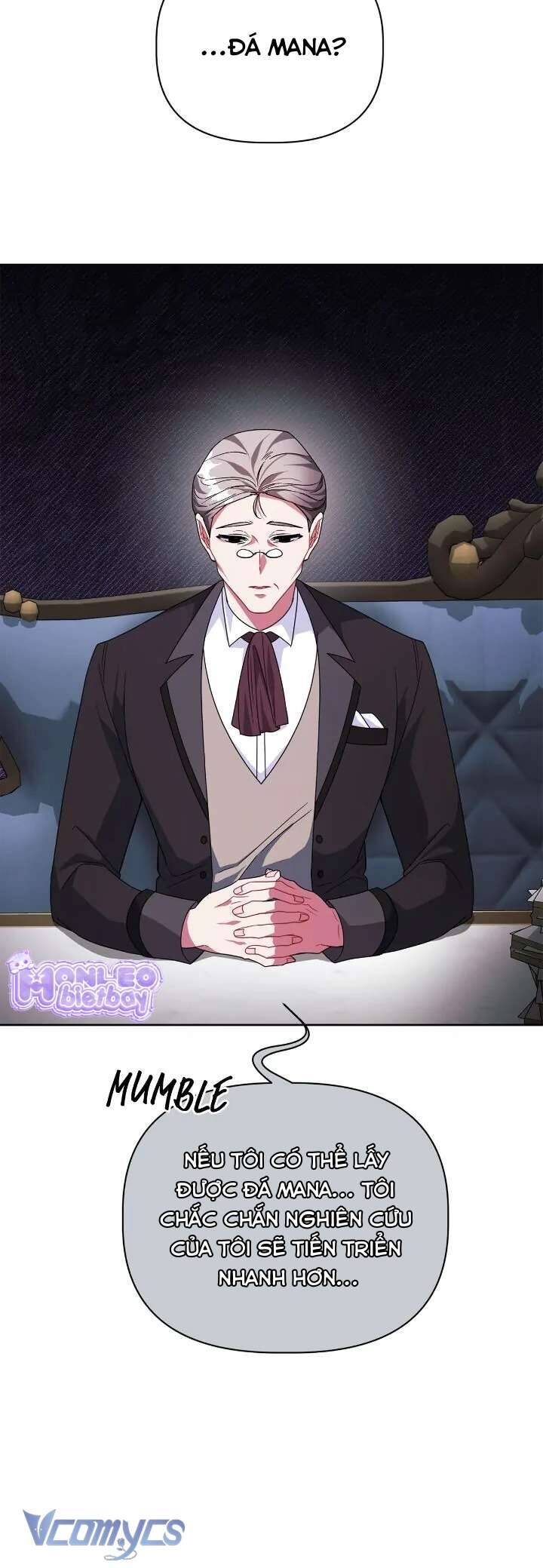 Con Đường Hoa Dành Cho Nam Chính Chap 25 - Next Chap 26