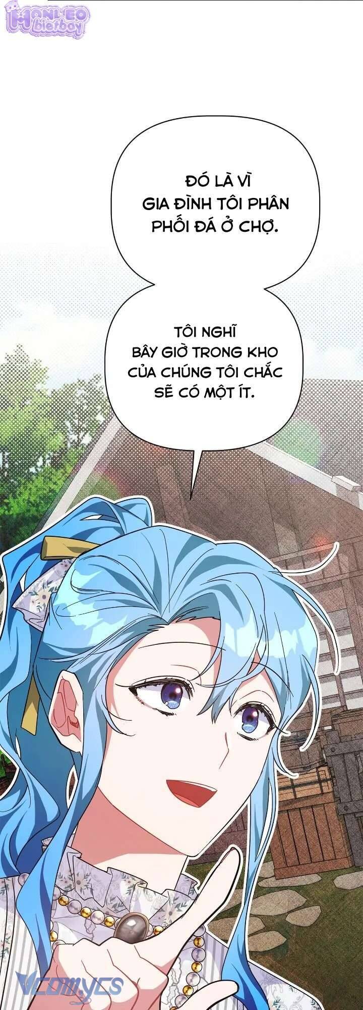 Con Đường Hoa Dành Cho Nam Chính Chap 25 - Next Chap 26