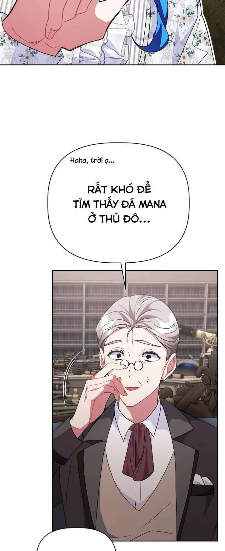 Con Đường Hoa Dành Cho Nam Chính Chap 25 - Next Chap 26