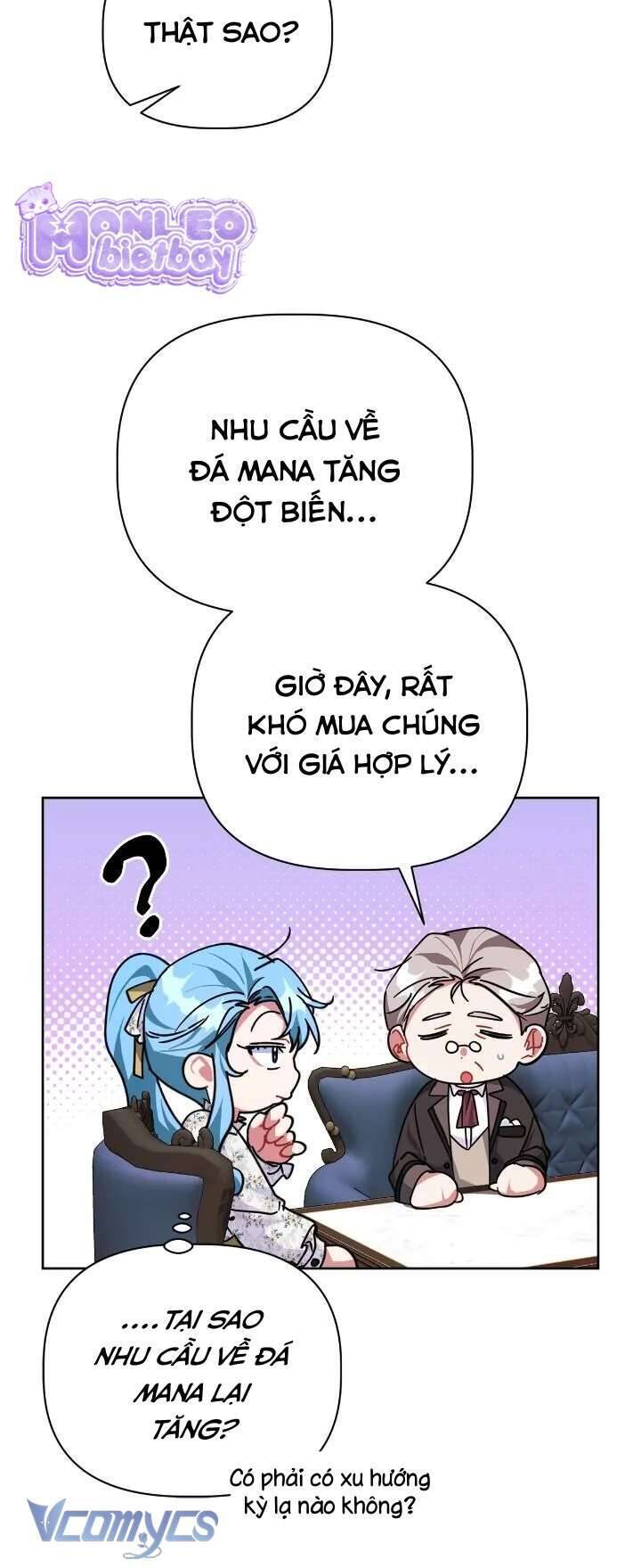 Con Đường Hoa Dành Cho Nam Chính Chap 25 - Next Chap 26