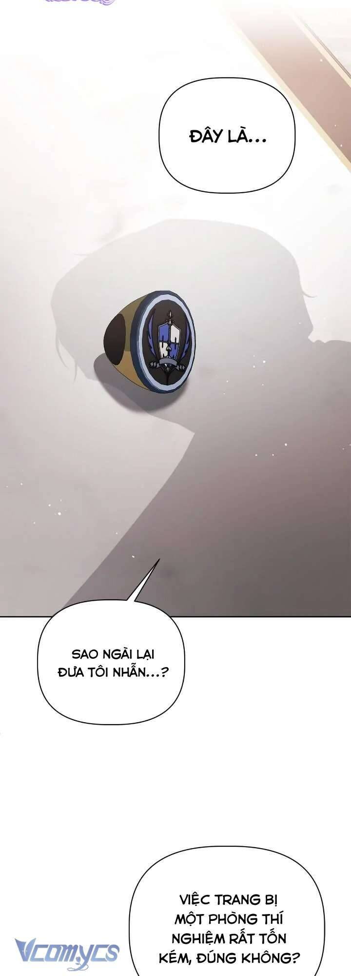 Con Đường Hoa Dành Cho Nam Chính Chap 25 - Next Chap 26