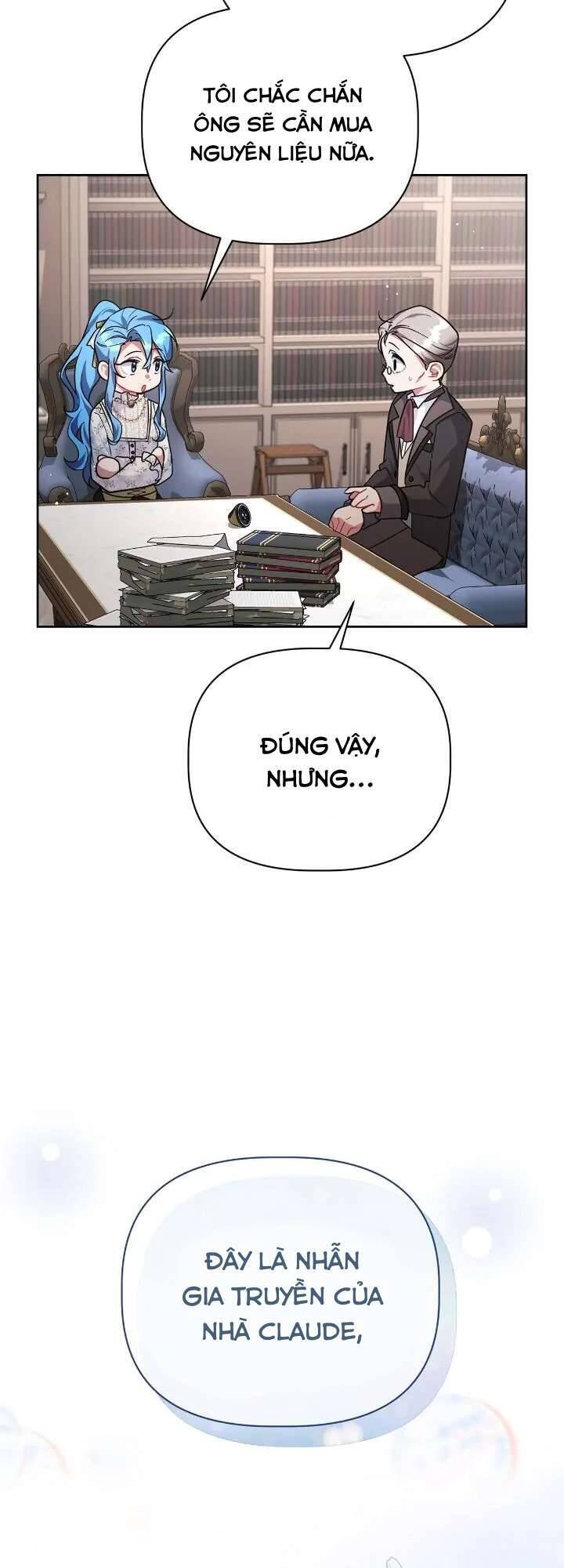 Con Đường Hoa Dành Cho Nam Chính Chap 25 - Next Chap 26