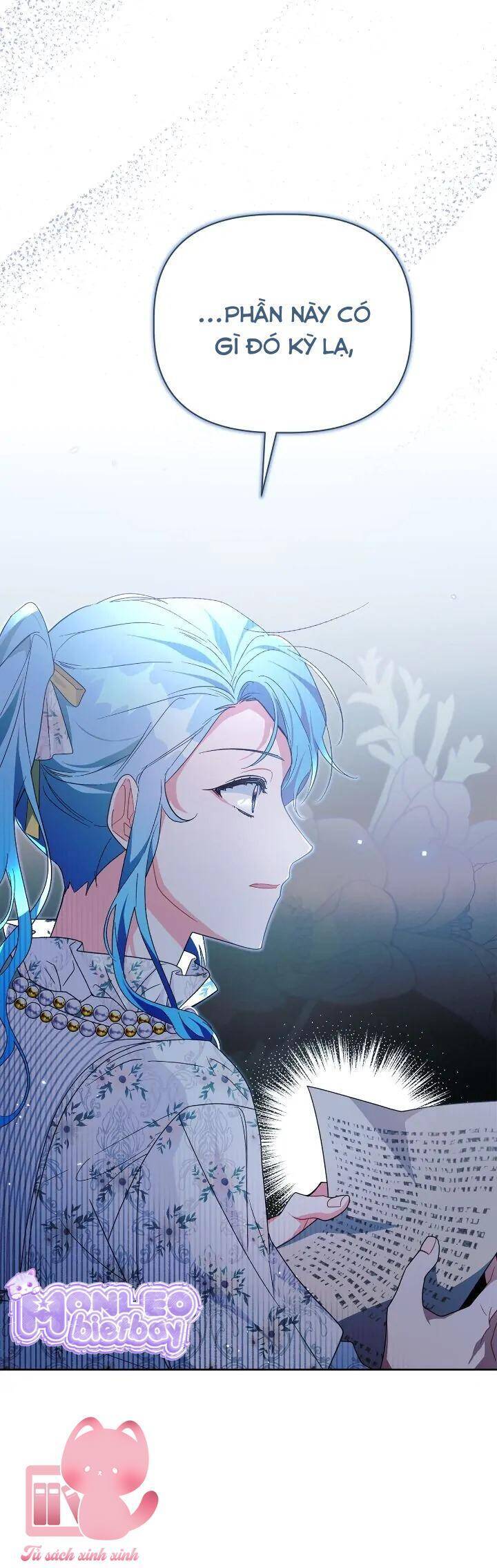 Con Đường Hoa Dành Cho Nam Chính Chap 25 - Next Chap 26