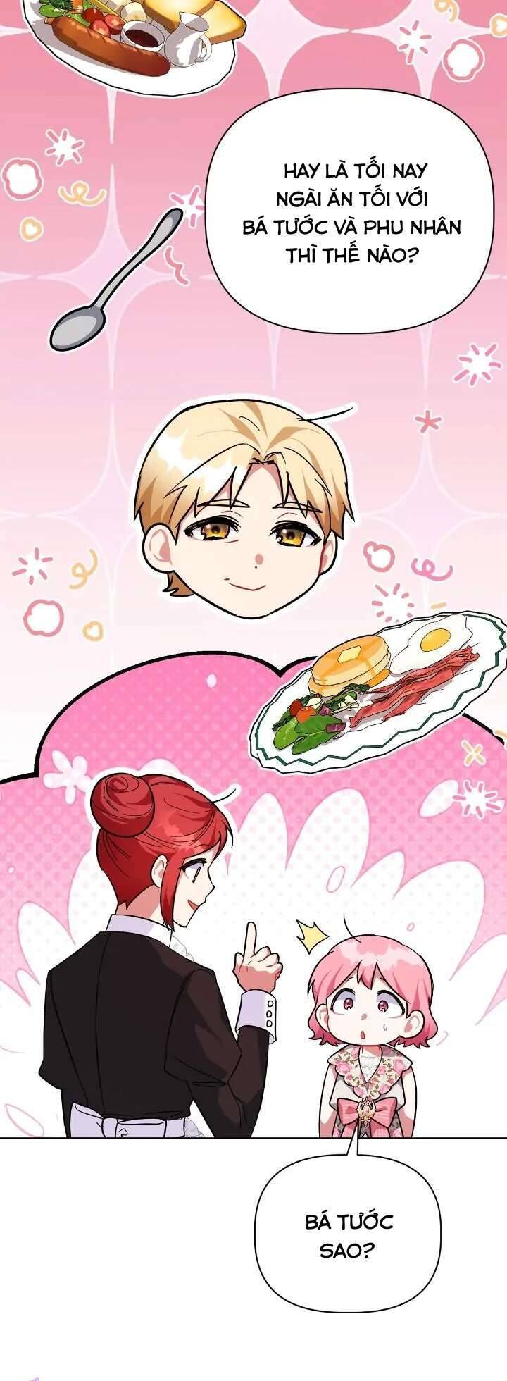 Con Đường Hoa Dành Cho Nam Chính Chap 25 - Next Chap 26