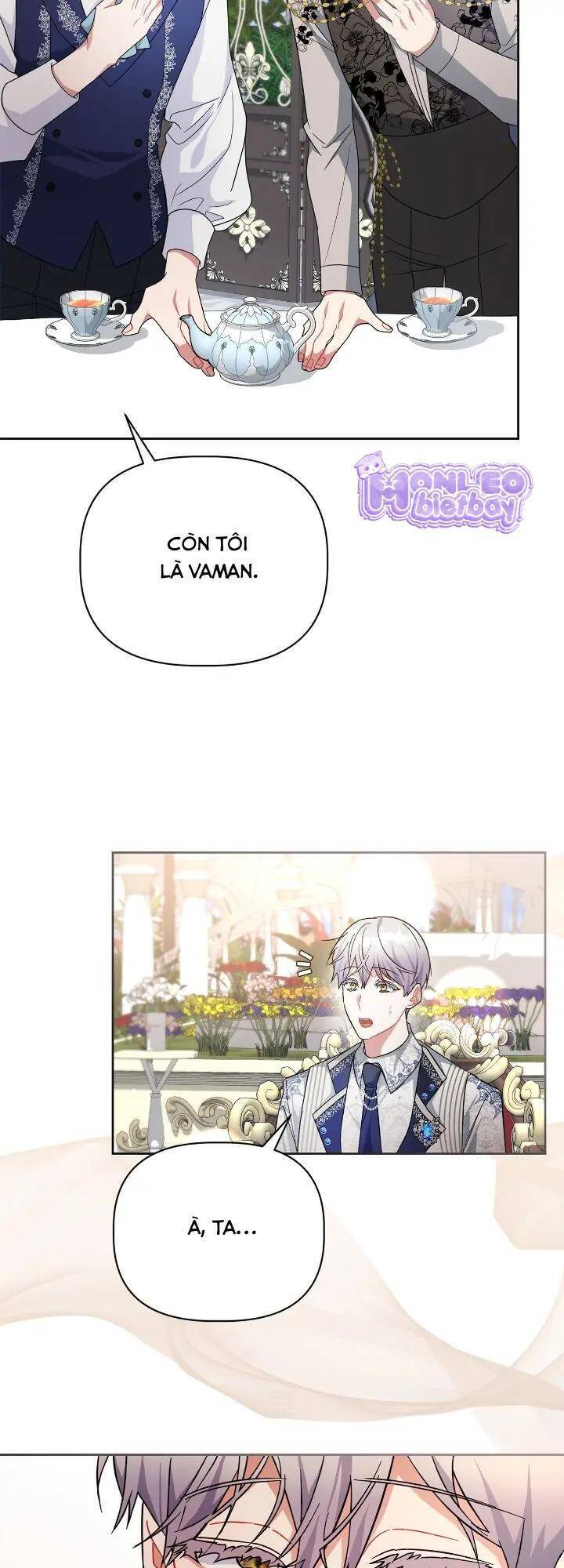 Con Đường Hoa Dành Cho Nam Chính Chap 27 - Next Chap 28