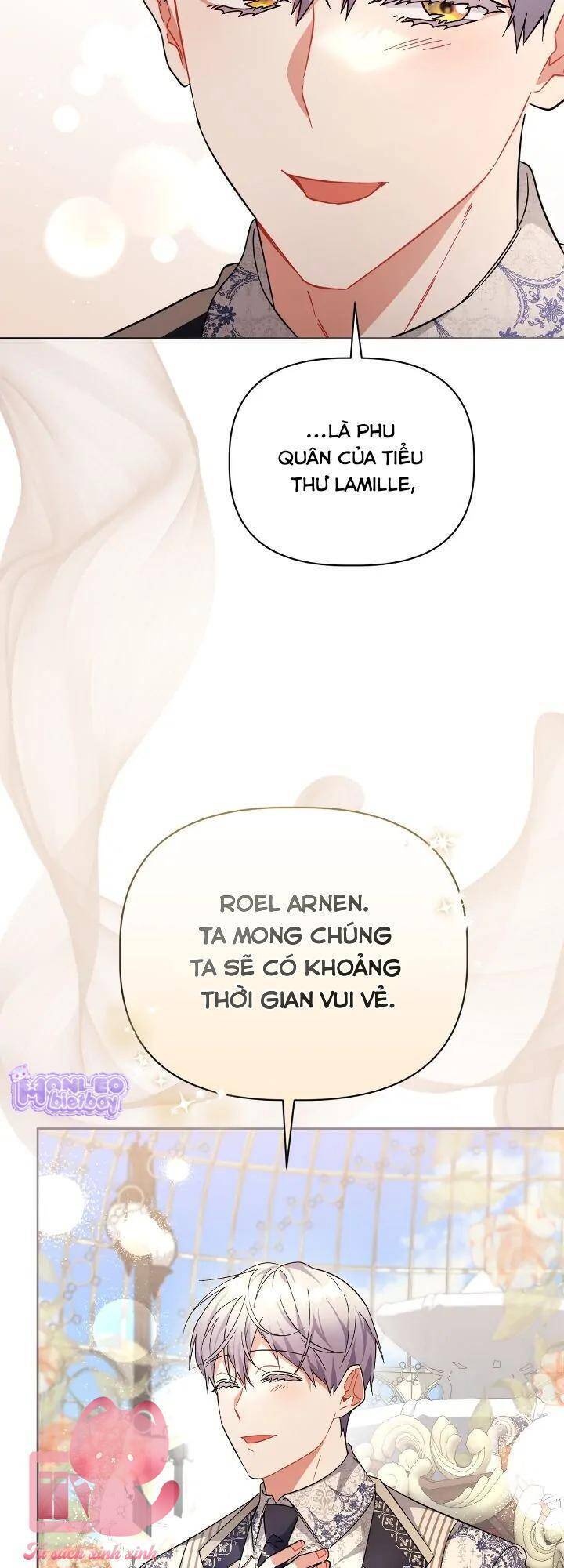 Con Đường Hoa Dành Cho Nam Chính Chap 27 - Next Chap 28