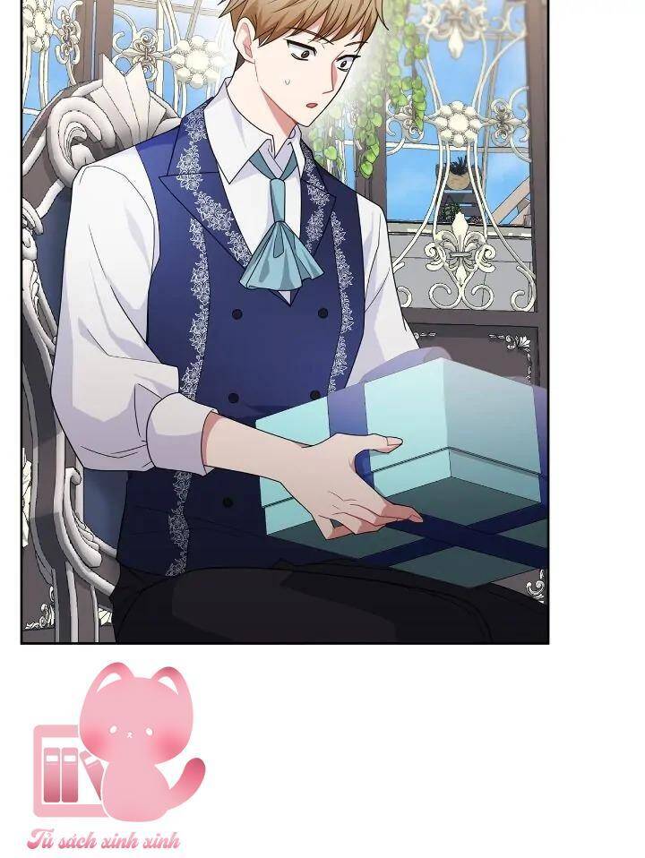 Con Đường Hoa Dành Cho Nam Chính Chap 27 - Next Chap 28