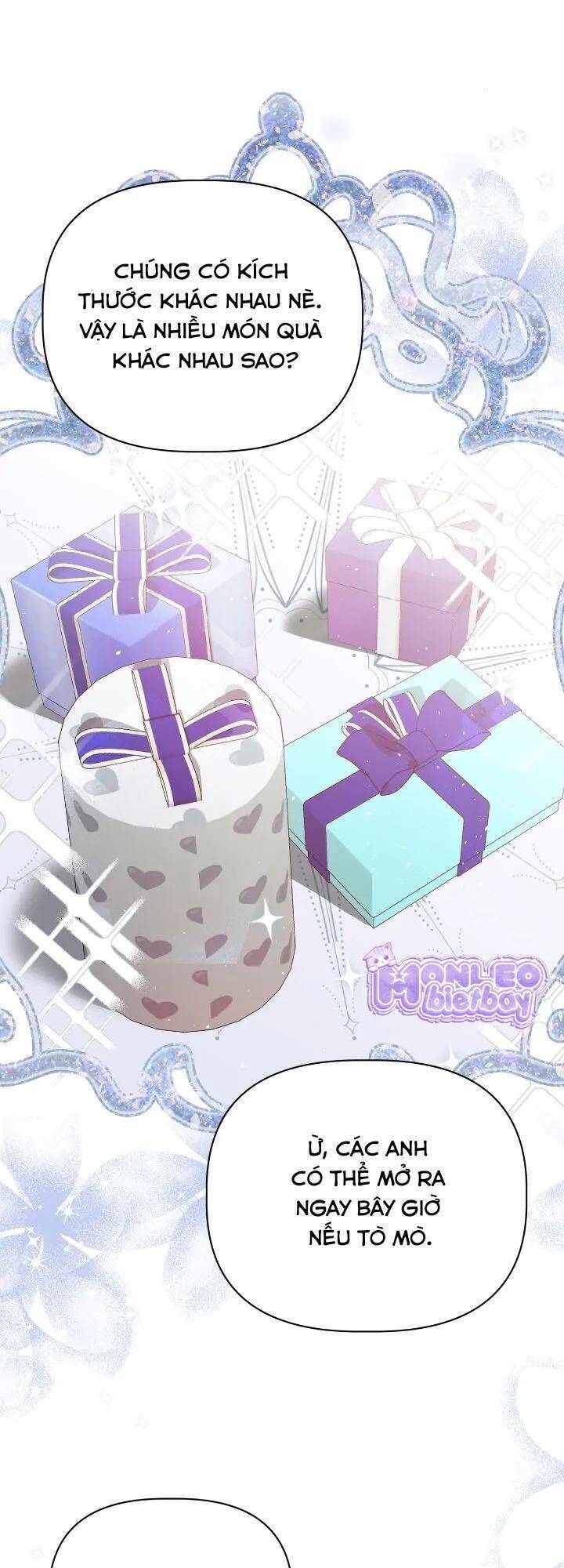 Con Đường Hoa Dành Cho Nam Chính Chap 27 - Next Chap 28